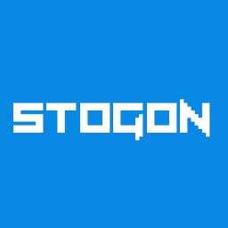 Stogon - Gitlab